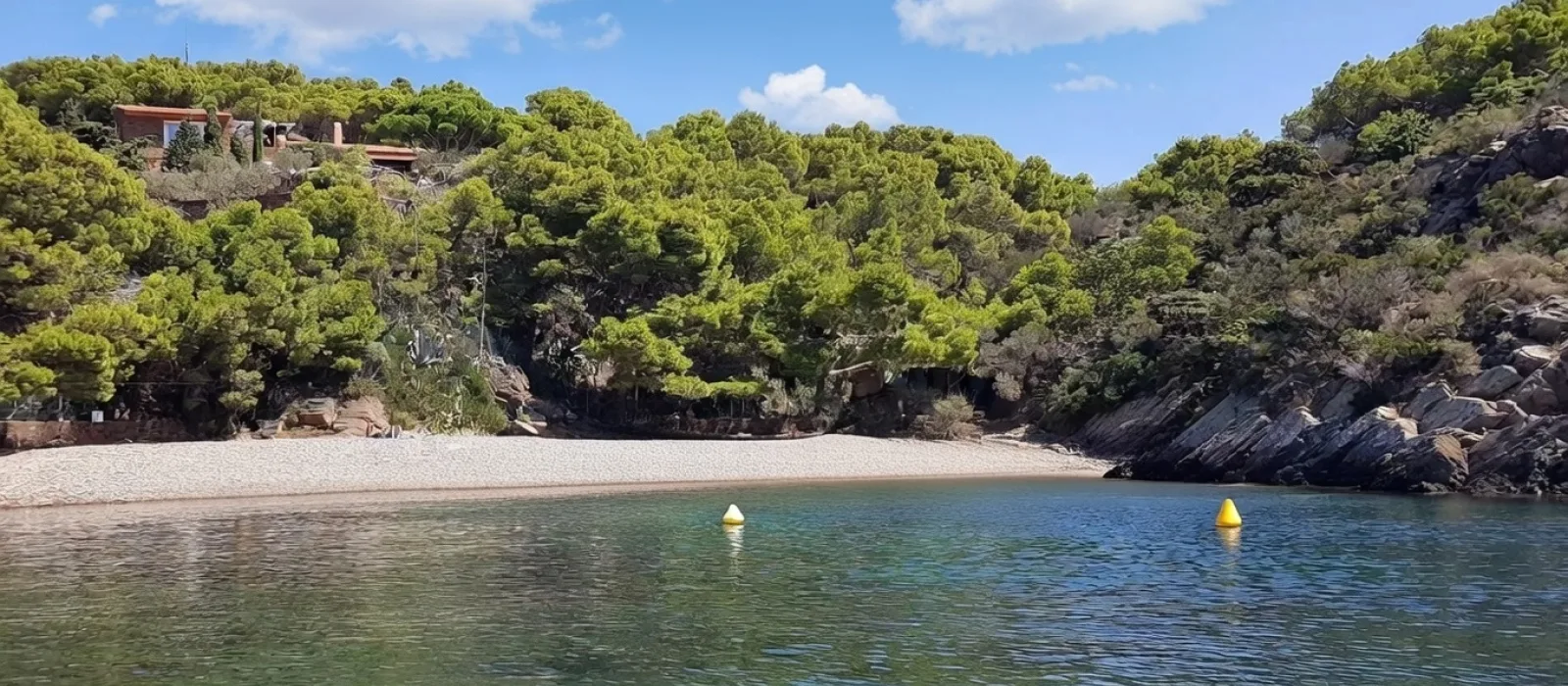 cala guinola